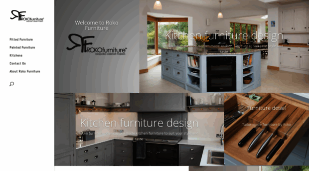 rokofurniture.co.uk