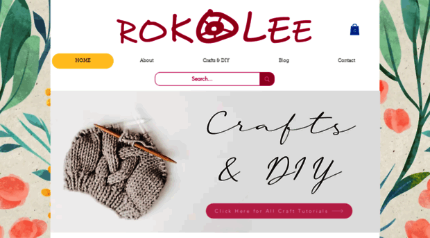 rokolee.com