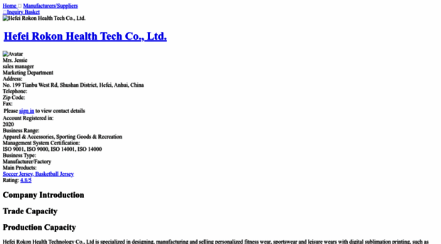 rokonhealth.en.made-in-china.com