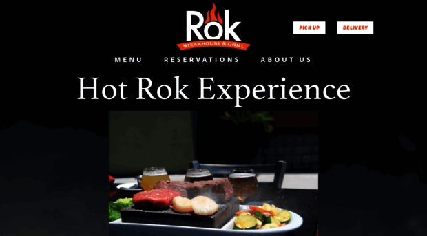 roksteakhouse.com