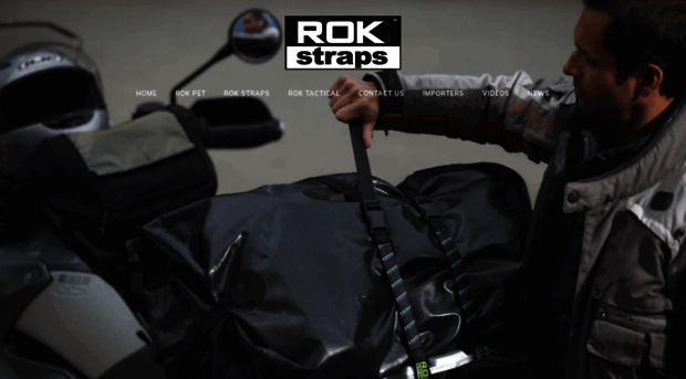 rokstraps.com