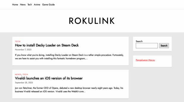 roku-com-link.info