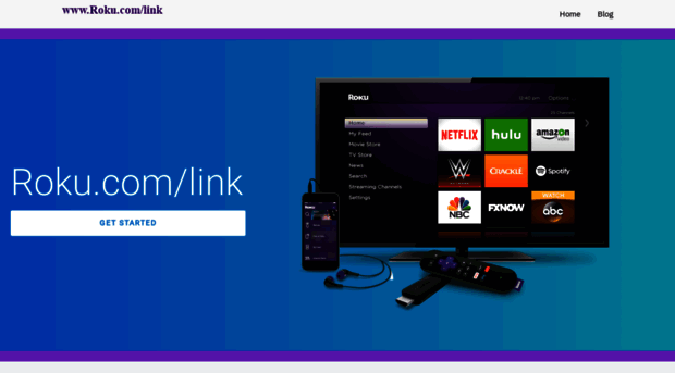 roku-comlink.org