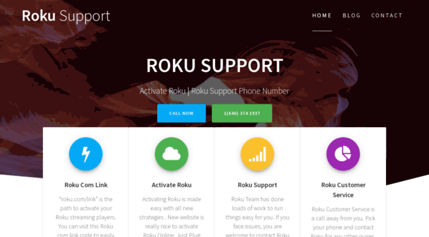 roku.support