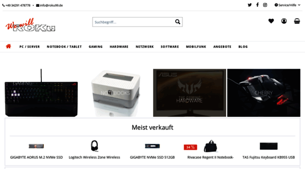 roku99.de