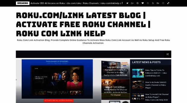 rokucomlinkhelpsupport.blogspot.com