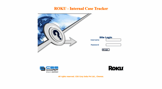 rokuct.csscorp.com