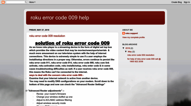 rokuerrorcode009.blogspot.com