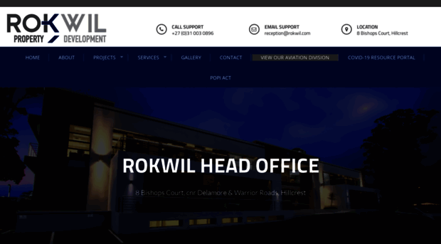 rokwil.com