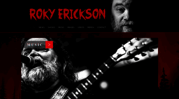 rokyerickson.com