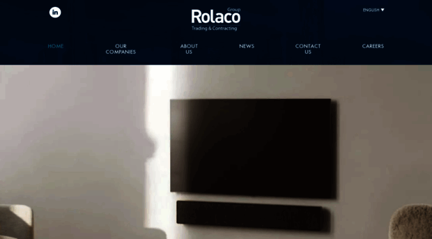 rolaco.com.sa