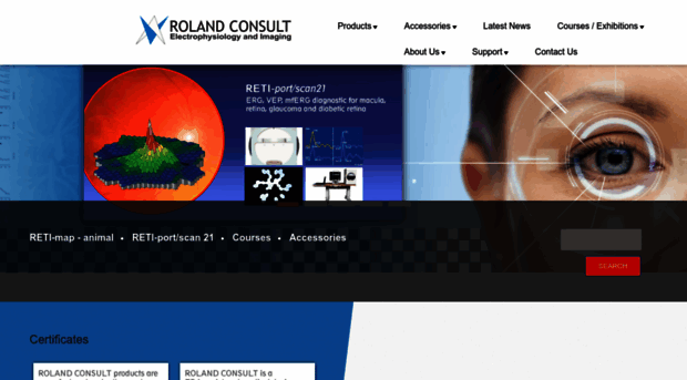 roland-consult.com