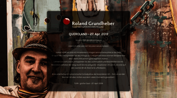 roland-grundheber.de