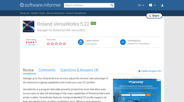 roland-versaworks.software.informer.com