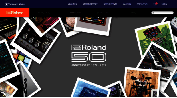 roland.com.ph