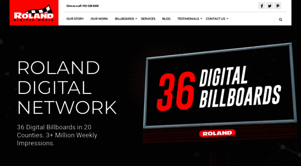 rolanddigitalmedia.com