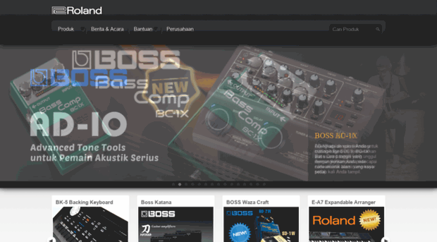 rolandindonesia.co.id
