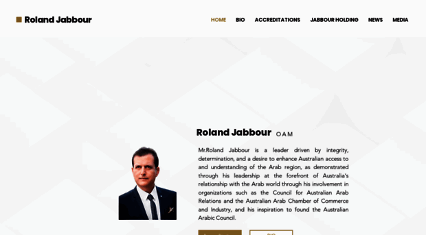 rolandjabbour.com