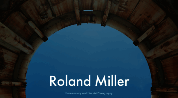 rolandmiller.com