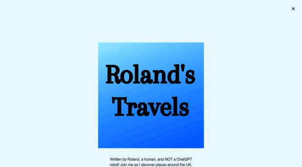 rolandmillward.com