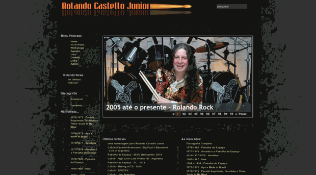 rolandorock.com