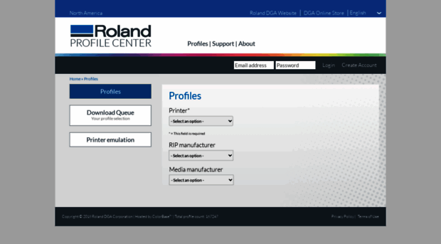 rolandprofilecenter.us