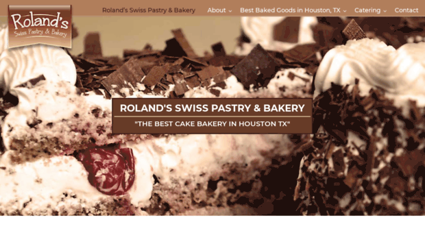 rolandsswissbakery.com