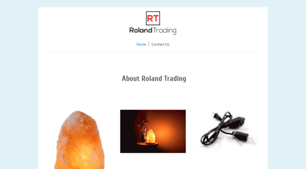 rolandtrading.com