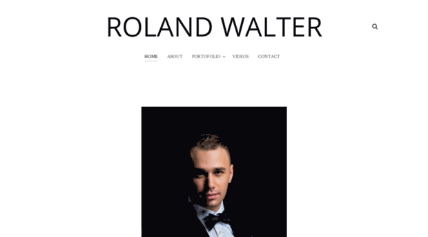 rolandwallter.com