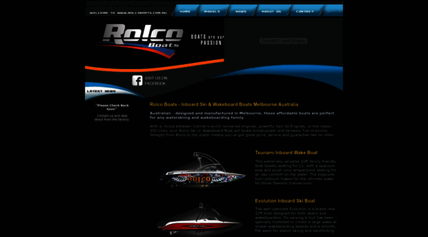 rolcoboats.com.au