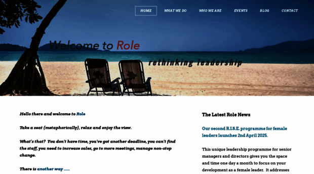 role.uk.com