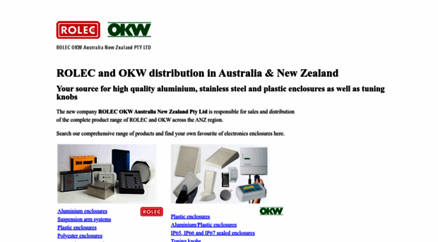 rolec-okw.com.au