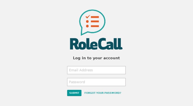 rolecall.appletontalent.com
