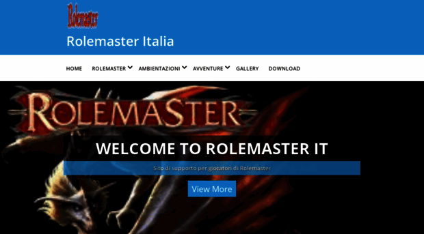 rolemaster.it