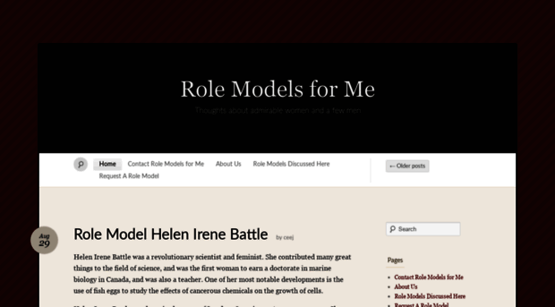 rolemodelsforme.wordpress.com