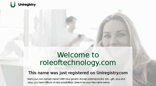 roleoftechnology.com