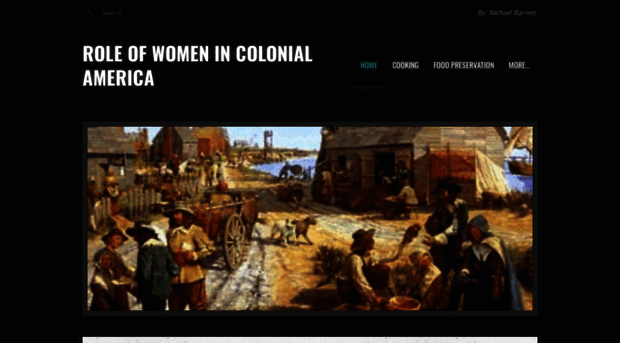 roleofwomenincolonialtimes.weebly.com