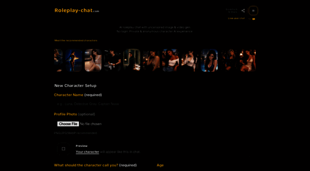 roleplay-chat.com