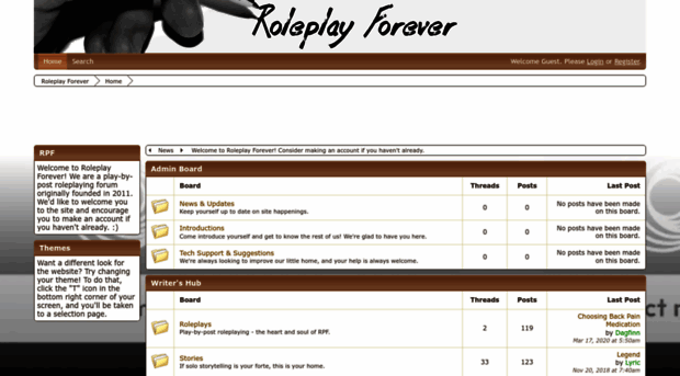 roleplayforever.boards.net