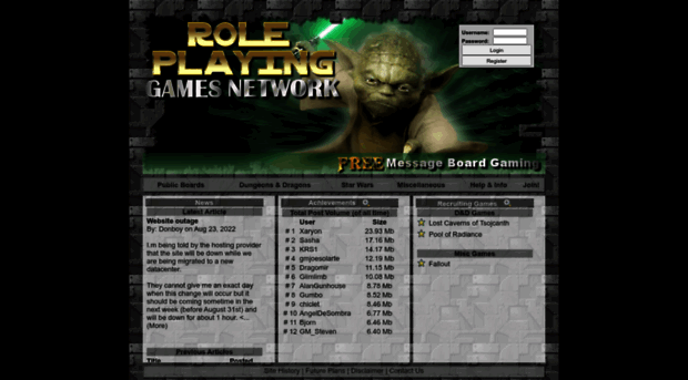 roleplayinggames.net