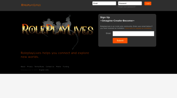 roleplaylives.net