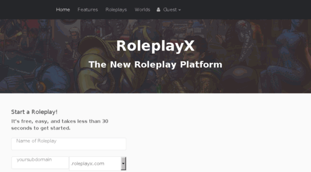 roleplayx.com
