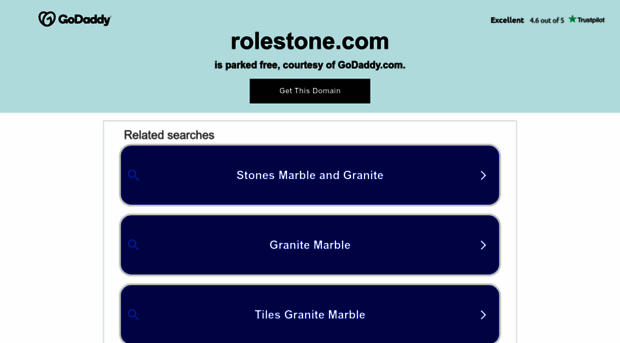 rolestone.com