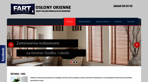 rolety-siedlce.pl