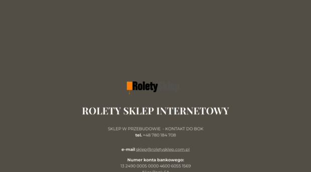 roletysklep.com.pl