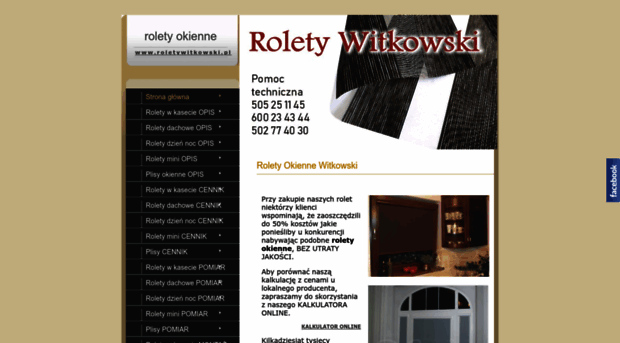 roletywitkowski.pl