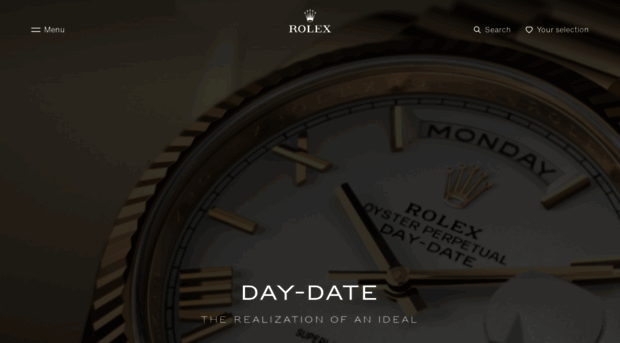 rolex.cn