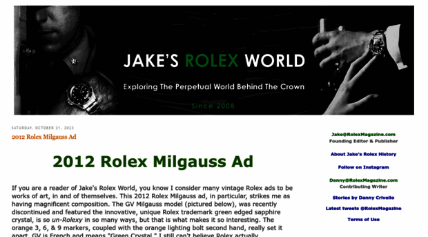 rolexblog.blogspot.com