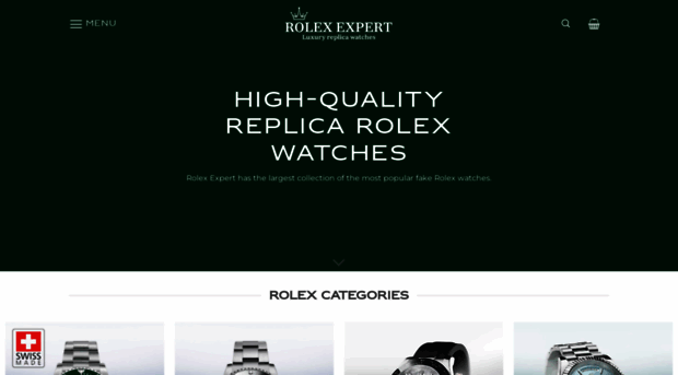 rolexexpert.io