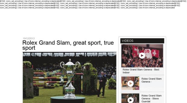 rolexgrandslam.eurosport.com